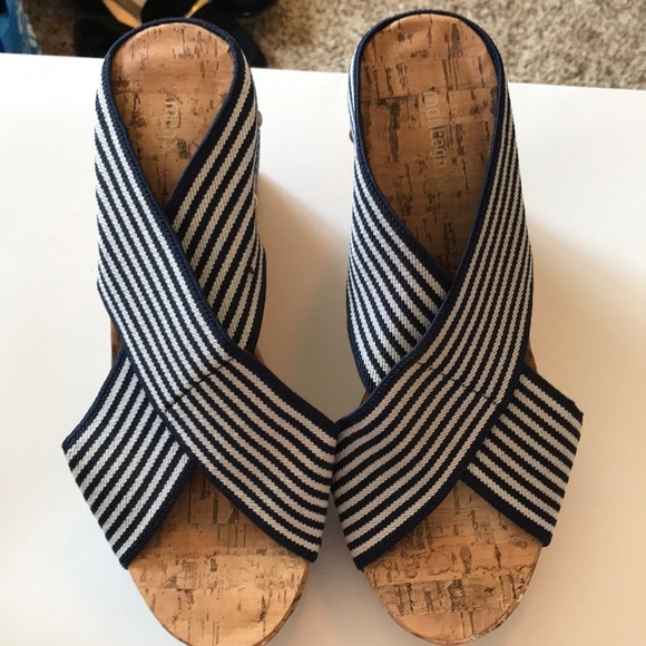 Shoes - Ladies Sandals